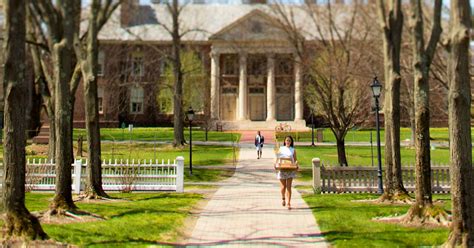 Deerfield Academy in MA - Niche