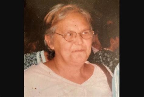 66 Year Old Woman Missing From Her Home In Holt