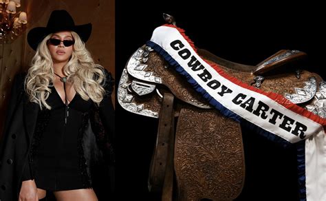 beyoncéden yeni albüm cowboy carter playtuşu