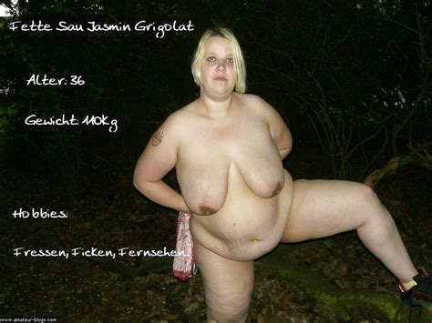 Fette Drecksau Porn Pictures XXX Photos Sex Images PICTOA