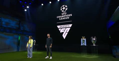 EA SPORTS FC 24 z datą premiery Co wiemy o grze