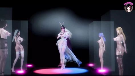 Dickes Asiatisches M Dchen Im Sexy Hochzeitskleid Tanzt D Hentai Xhamster