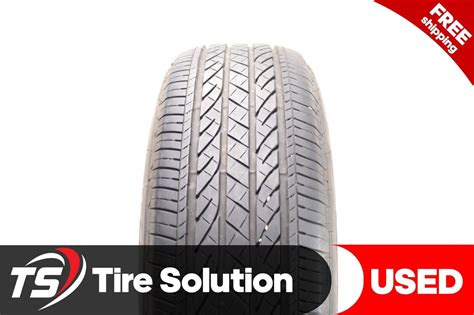 Used 245/60R18 Bridgestone Dueler H/P Sport AS - 105H - 7.5/32 | eBay