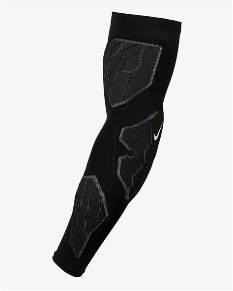 Nike Senior Pro Hyperstrong 3 0 Padded Football Arm Sleeve