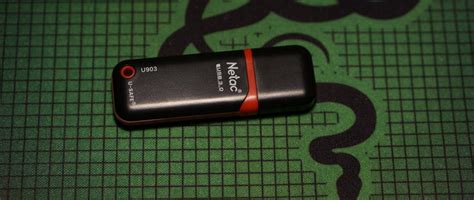 苍老师的新接送车——Netac 朗科 U903 USB3.0 32G 高速优盘_U盘_什么值得买