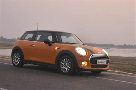 New Mini Cooper India review, test drive - Autocar India