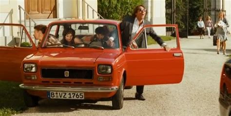 IMCDb Org 1971 Fiat 127 1a Serie 100GL In Rock It 2010