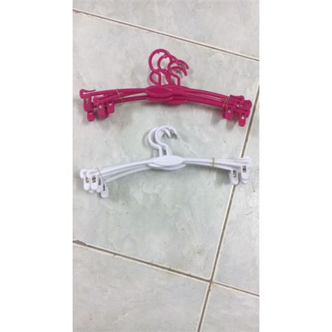 Kẹp nhựa dẻo treo đồ lót bikini Shopee Việt Nam