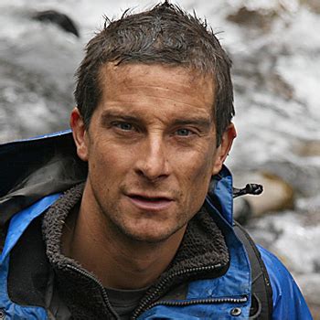 Mount Everest Summit Bear Grylls