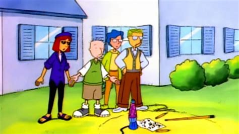 Watch Disney S Doug Season 1 Episode 24 On Disney Hotstar