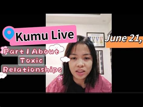 Part 1 Kumu Live With Jema Galanza June 21 2024 Q A Segment With