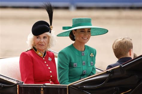 El Rey Carlos Iii Cabalg En Su Primer Desfile Oficial Por Su Cumplea Os