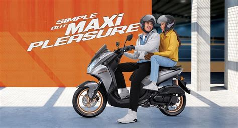 Kelebihan Dan Kekurangan Yamaha Lexi 155 Mesin Baru Makin Oke