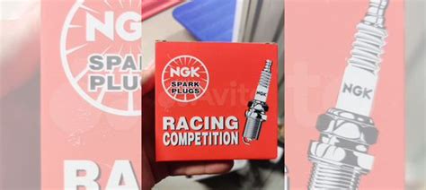 Свечи зажигания иридиевые ngk купить в Москве NGK R7438-9 | Авито
