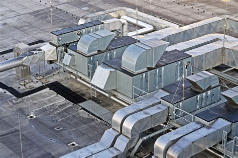 6 tipos de ventilación que deberías conocer Actualidad de Grupo Sinelec