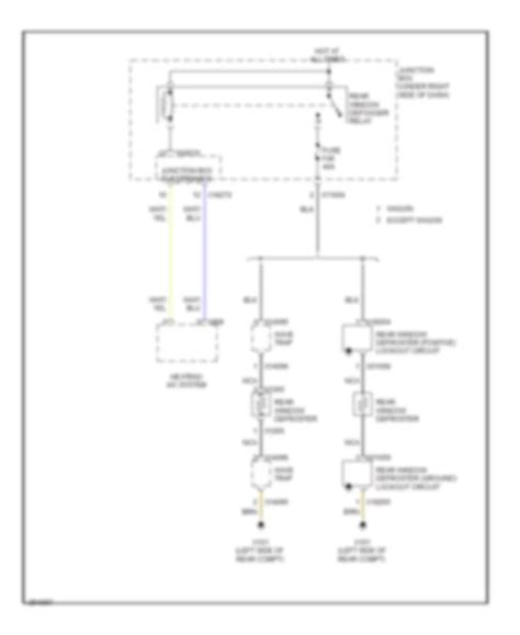 Diagram Wiring A C Bmw 328i 2000 2007 Bmw 328i Engine Diagra