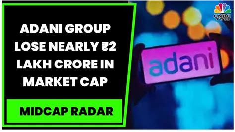 Adani Group Stocks Crash After Hindenburg Report Alleges Fraud Lose