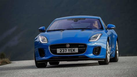 Jaguar F Type News And Reviews Motor Uk