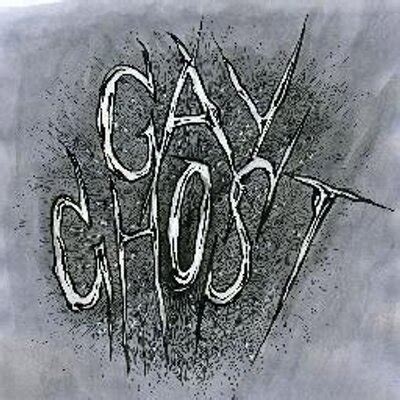 Gay Ghost GayGhostXXX Twitter