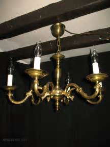 Antiques Atlas Flemish Chandelier