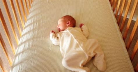 What You Need To Know About The New Safe Sleep Guidelines For Babies