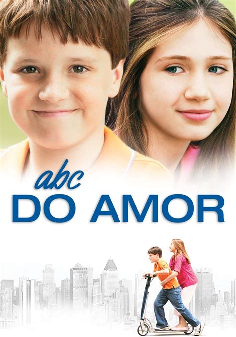 Abc Do Amor Filme Veja Onde Assistir Online