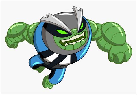 Ben 10 Planet - Ben 10 Reboot Aliens, HD Png Download , Transparent Png ...