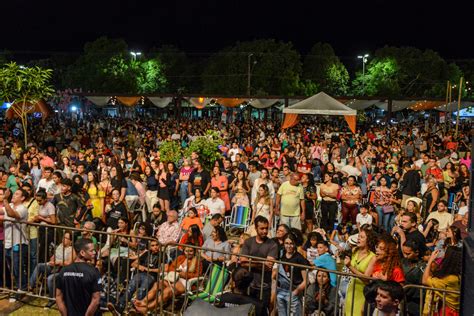 Festival Gastron Mico De Taquaru U Movimentou Mais De R Milh Es