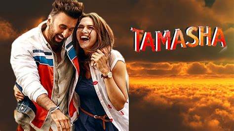 Agar Tum Saath Ho Lyrics – Tamasha | Alka Yagnik | Arijit Singh |Ranbir ...