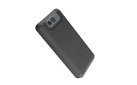 Infiray P200 Compact Thermal Camera The Unique Gravity-Sensing Ui ...