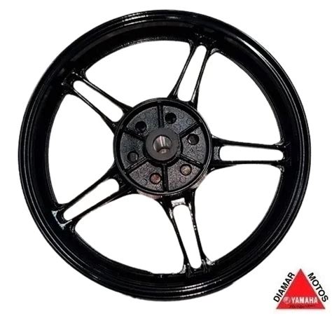 Roda Traseira Fazer 250 2011 A 2017 PEÇAS YAMAHA ONLINE DIAMAR MOTOS