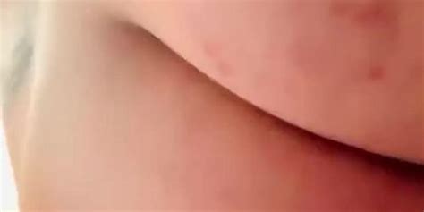 Naked Twerk After Shower Jada Kai Tnaflix