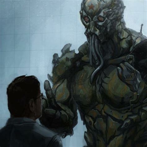 SCP-2273 - Майор Алексей Белитров, 22 бронепехотна | Wiki | SCP ...