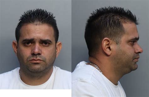 PILOTOSLUIS DANIEL 01 26 2023 Miami Dade County Mugshots Zone