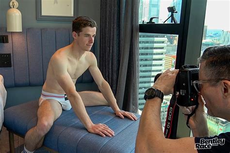 Getting My Horny Mate Brad Hunter Off Daily Squirt