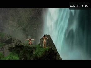 LUZ THE FLOWER OF EVIL NUDE SCENES AZNude