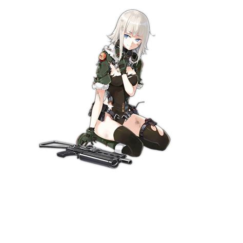 Pp Girls Frontline Zerochan Anime Image Board