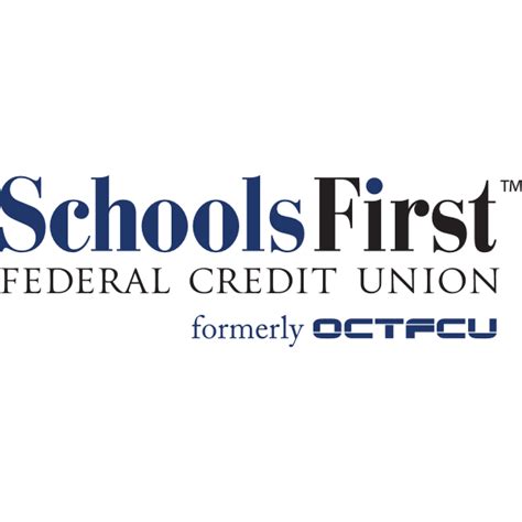 Schools First Fcu Logo Download Png