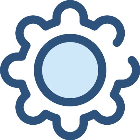 Settings Cogwheel Vector Svg Icon Png Repo Free Png Icons