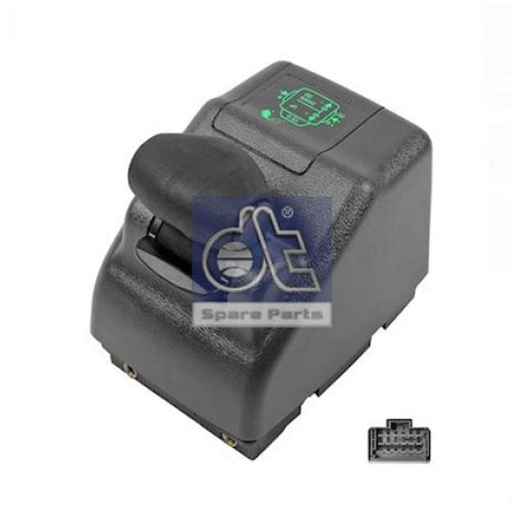 Control Unit, braking system DT 4.65516- Trodo.com