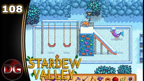 Stardew Valley Let S Play Finishing Up Our 2 Year Adventure In