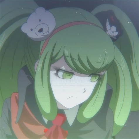 Monaca Towa From Danganronpa