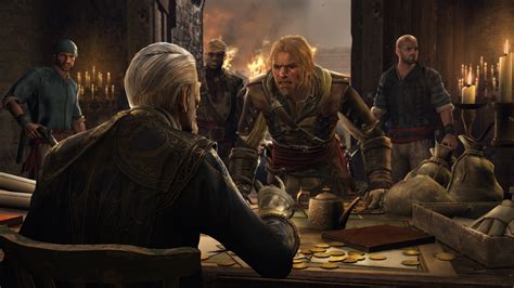 Assassin's Creed Pirates - #748397 Pirates, Men, Assassin's Creed, Assassin's Creed 4 Black Flag ...