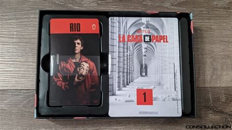 Avis L Escape Game La Casa de Papel Un jeu inspirÃ par la sÃrie Netflix