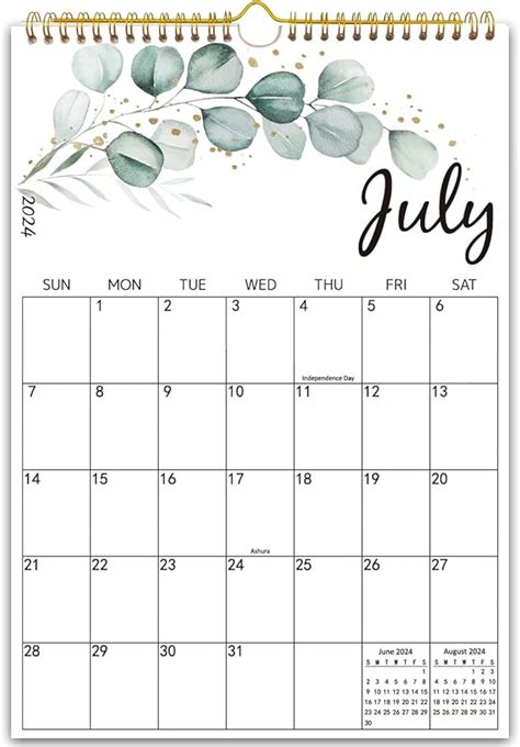 June Calendar 2025 Printable Aesthetic Lori Sileas