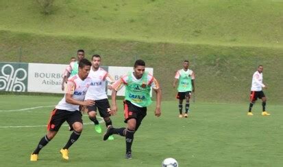 Flamengo Realiza Primeiro Treino Bola Do Ano Flamengo