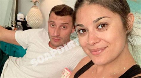 Loren Brovarniks Post Was A 4th Pregnancy Announcement 90 Day Fiance Daily News