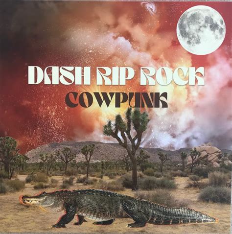 Dash Rip Rock Music