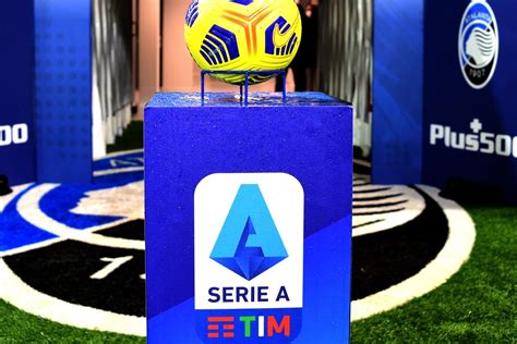 Perch La Serie A Non Pu Tornare A Squadre Che Cos Il Diritto Di