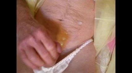 Cumming In New Chiffon Nightie And Satin Panties English Gay Man Porn XHamster